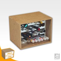 Marker-Aufbewahrungsmodul x36 (Marker Module) MWS 2