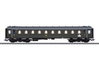 Märklin 42522 Schnellzugwagen C4&uu gallery