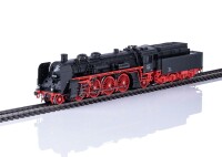 Märklin 38190 Dampflokomotive Baure gallery