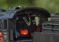 Märklin 38190 Dampflokomotive Baureihe 19.0 "Sachs