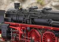 Märklin 38190 Dampflokomotive Baureihe 19.0 "Sachs