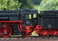 Märklin 38190 Dampflokomotive Baureihe 19.0 "Sachs