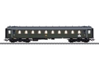Märklin Schnellzug "Sachsenstolz" Epoche III 