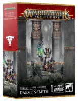 Helsmiths of Hashut Daemonsmith