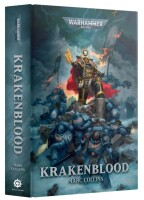 Warhammer 40.000 Krakenblood (Englisch) gallery
