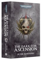 Warhammer 40.000 The Dark Coil Ascension (Englisch)