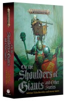Warhammer Age of Sigmar On the Shoulders of G