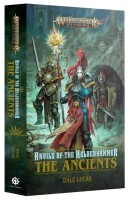 Warhammer Age of Sigmar Anvils of the Heldenh