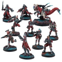 Combined Army Next Wave Action Pack gallery