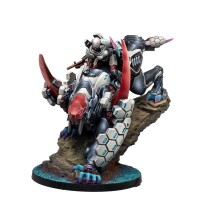 Combined Army Juggernauts, Armored Assau gallery