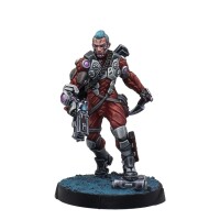 Combined Army Paint Set Harbinger Paramedic exclusive 2