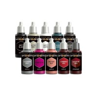 Combined Army Paint Set Harbinger Paramedic exclusive 3