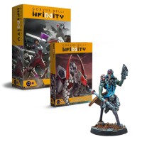 Combined Army Next Wave Bundle (Inklusiv gallery