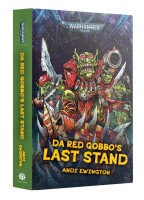 Warhammer 40.000 Da Red Gobbo’s La gallery