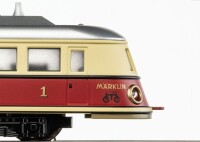 Märklin 18050 Replika-Triebwagen TWE 700 H0 3