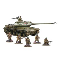 IS-2 Heavy Tank 28mm (2025) gallery