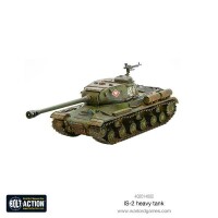 IS-2 Heavy Tank 28mm (2025) 3