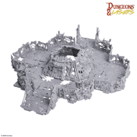 Dungeons & Lasers Goblin Lair 2
