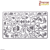 Dungeons & Lasers Cave Fungi 4