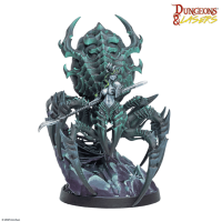 Dungeons & Lasers Arachnea 2