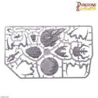 Dungeons & Lasers Arachnea 3