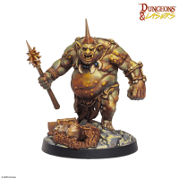 Dungeons & Lasers Goblin King 2