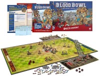 Blood Bowl Das Fantasy Football Spiel 3 Saison (Deutsch) 2