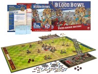 Blood Bowl The Fantasy Football Game 3 Season (Englisch) 2