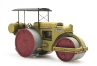Artitec Walze Kaelble Bausatz H0
