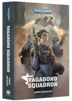 Warhammer 40.000 Vagabond Squadron (Englisch)