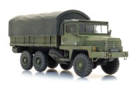 Artitec Berliet GBC 8T Bausatz H0 gallery