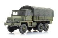 Artitec Berliet GBC 8T Bausatz H0 2