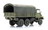 Artitec Berliet GBC 8T Bausatz H0 3