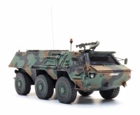 Artitec Bundeswehr TPz Fuchs Aufklä gallery