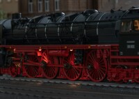 Märklin 39661 CLUBMODELL Dampflokomotive BR 06 DB H0 6