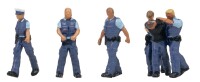 Faller Polizisten H0