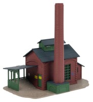 Faller Kesselhaus H0 2