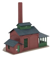 Faller Kesselhaus H0 3