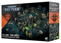 Warhammer 40.000 Kill Team Kill Zone Tom gallery
