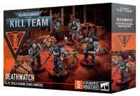 Warhammer 40.000 Kill Team Deathwatch gallery