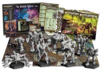 BattleTech Gothic (Englisch) 2