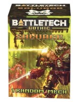 Battletech Gothic Salvage BlindBox (Engl gallery