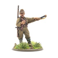 Armies of Imperial Japan 3rd Edition (Englisch) + Sonderfigu