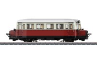 Märklin 38138 Dieseltriebwagen Cvt-34 Wismarer Schienen
