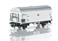 Märklin 4415 Start up Kühlwagen Ichqs-u 377 DB H0 