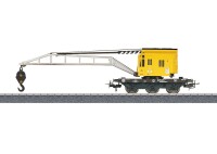 Märklin 4671 Start up Kranwagen DB  gallery