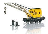 Märklin Start up Kranwagen-Set DB H0 2