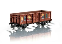Märklin 44224 Start up Weihnachtswagen H0 2