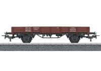 Märklin 4423 Start up Niederbordwag gallery