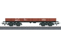 Märklin 4473 Start up Niederbordwag gallery